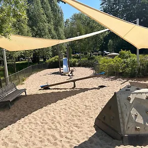 Apartament Kokon Tatrzańska Kamienny Potok, Sopot