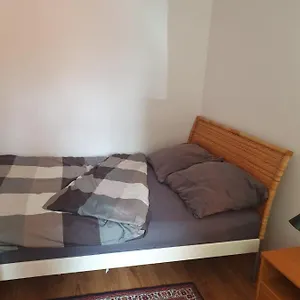 Kwatera prywatna Biedronka, Sopot