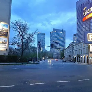 P&o Grzybowska 9 , Warszawa Polska